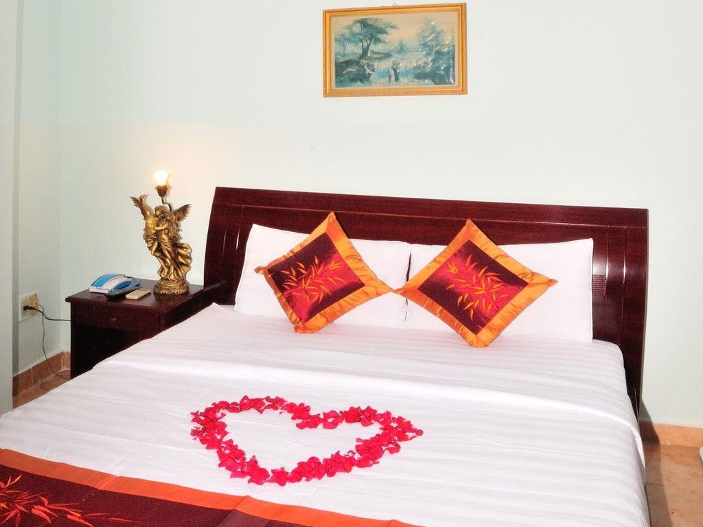 Ha Trang Hotel Ho Chi Minh Zewnętrze zdjęcie