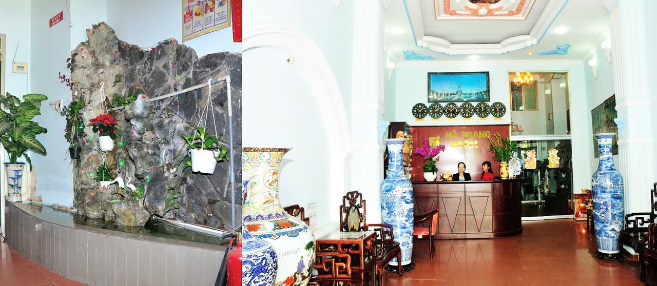 Ha Trang Hotel Ho Chi Minh Zewnętrze zdjęcie