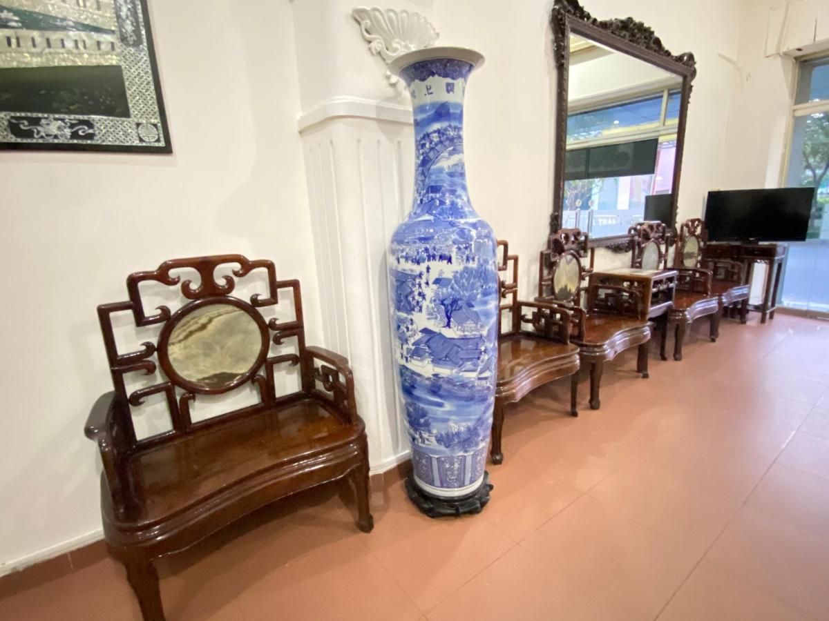 Ha Trang Hotel Ho Chi Minh Zewnętrze zdjęcie