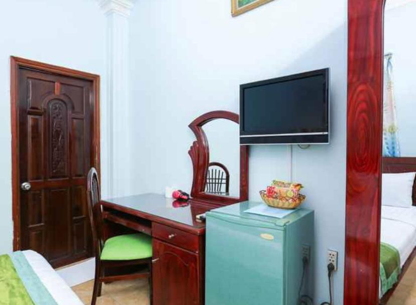 Ha Trang Hotel Ho Chi Minh Zewnętrze zdjęcie