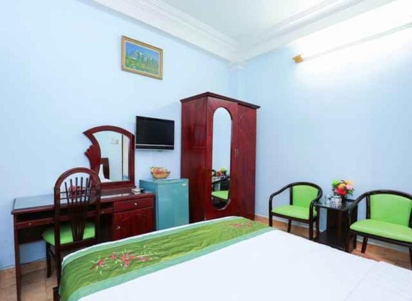 Ha Trang Hotel Ho Chi Minh Zewnętrze zdjęcie