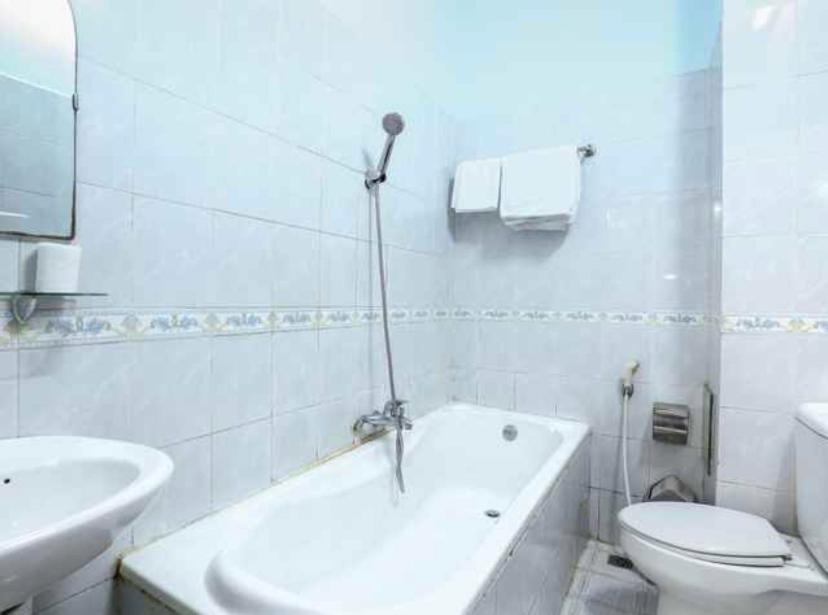 Ha Trang Hotel Ho Chi Minh Zewnętrze zdjęcie