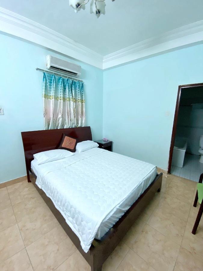 Ha Trang Hotel Ho Chi Minh Zewnętrze zdjęcie