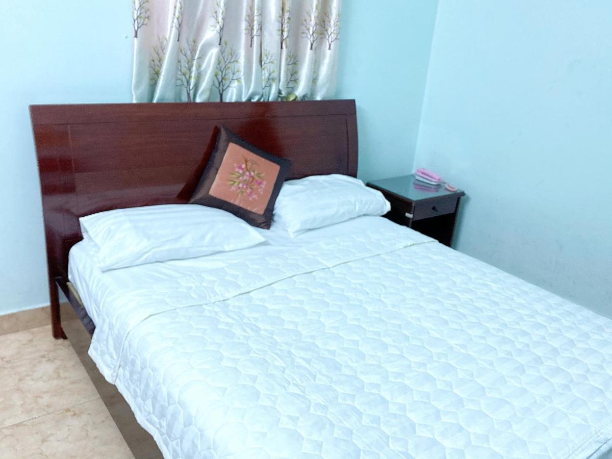 Ha Trang Hotel Ho Chi Minh Zewnętrze zdjęcie